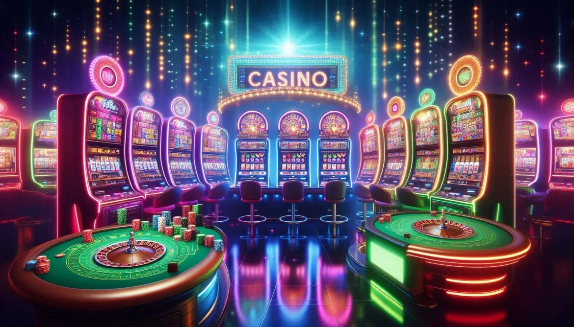 CC6 Casino